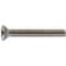 Hillman No. 10-24 X 1 in. L Phillips Oval Head Stainless Steel Machine Screws 100 pk 0825906 - alternate 2